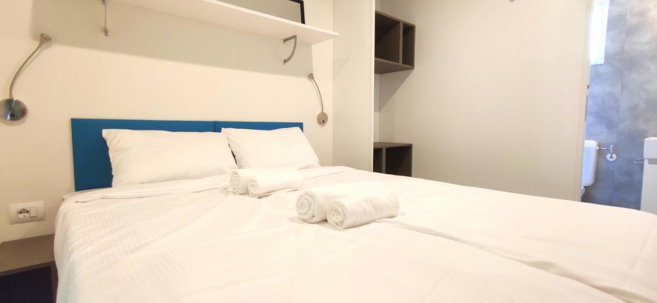 Don Antonio Glamping Village Giulianova Exterior foto