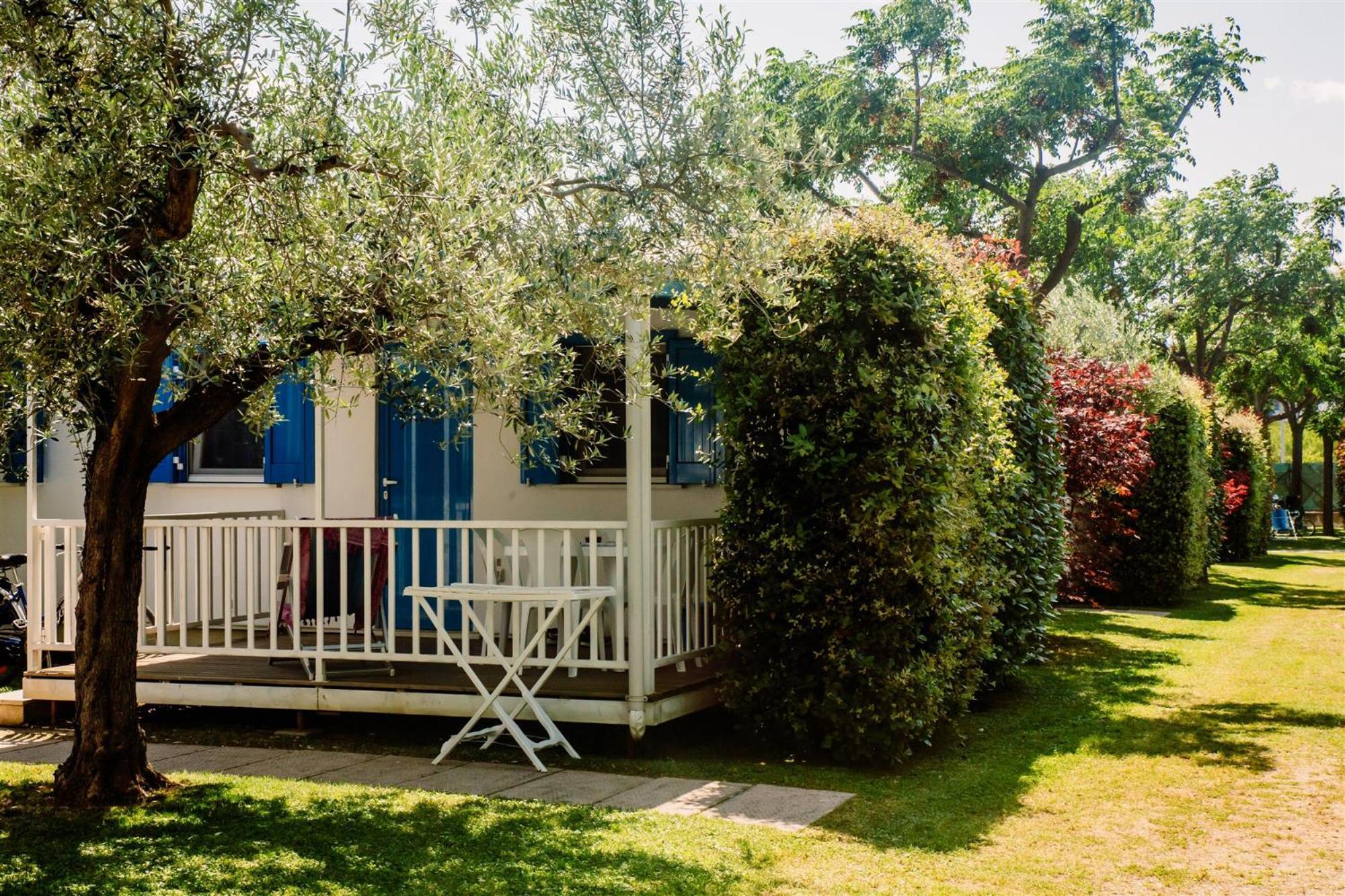 Don Antonio Glamping Village Giulianova Exterior foto