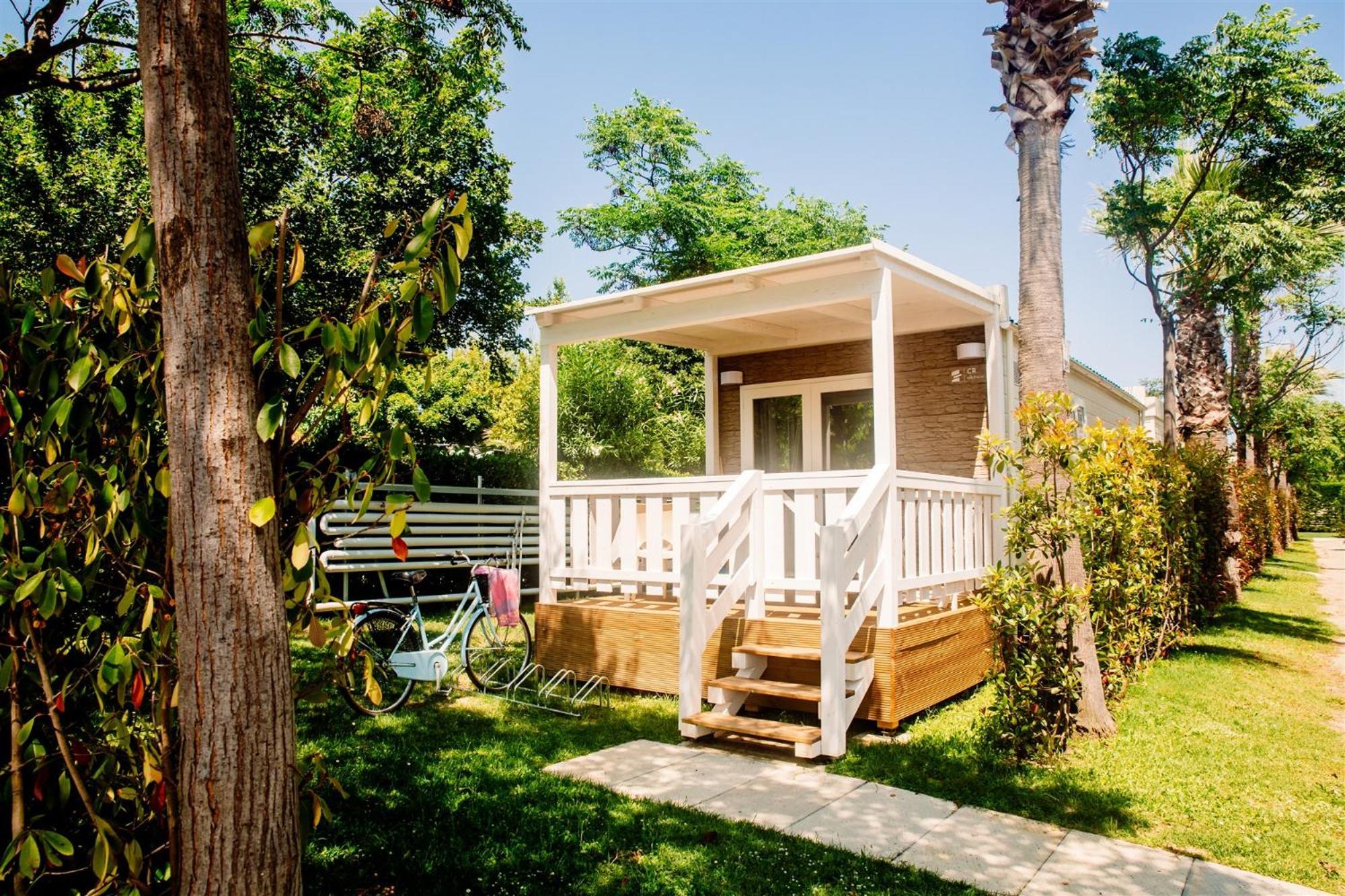 Don Antonio Glamping Village Giulianova Exterior foto